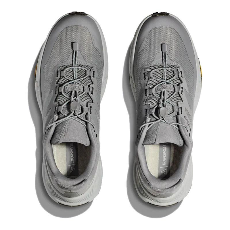 Hoka Men's Transport GTX Running Shoes