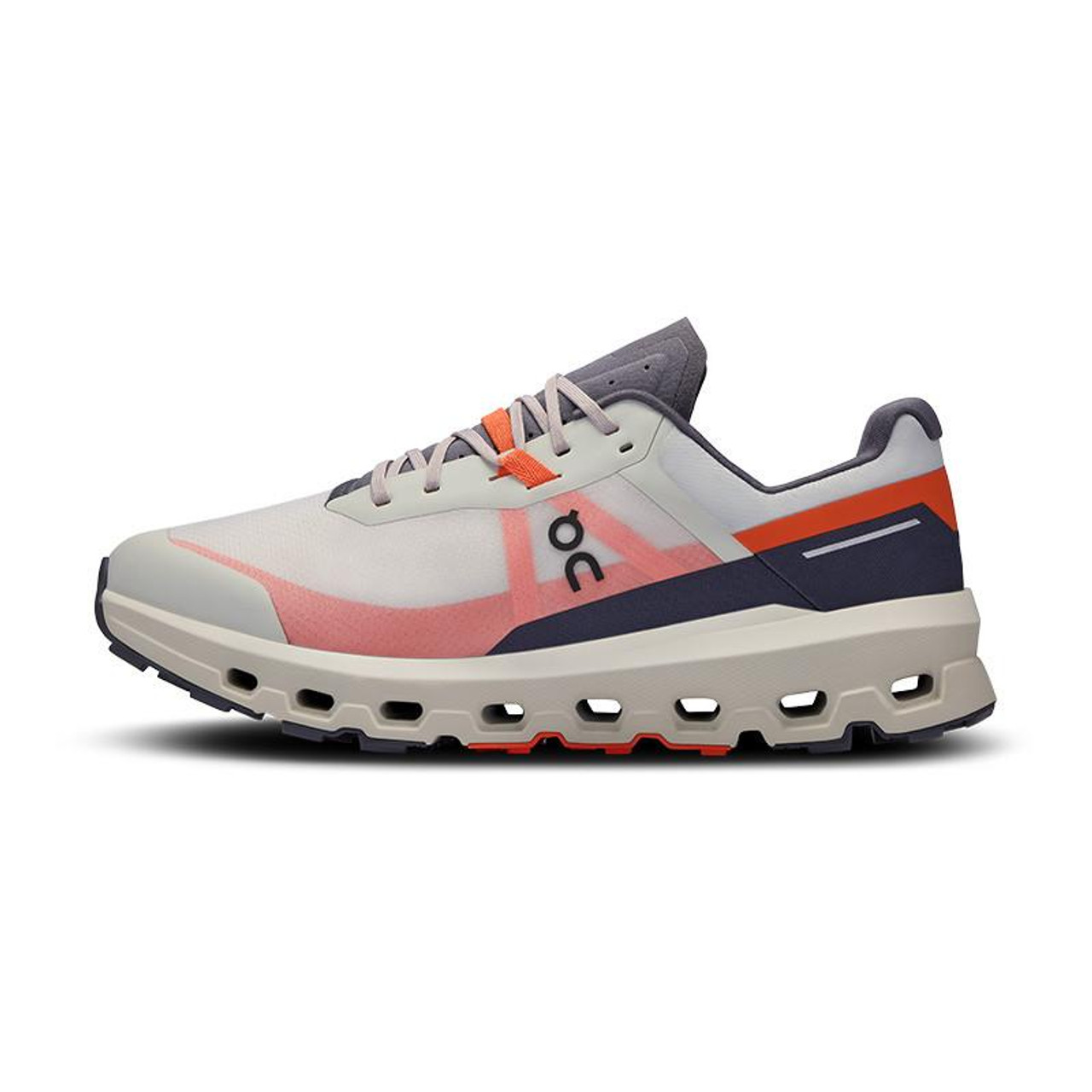 スニーカー ON RUNNING Cloudvista 2 Sneakers Black/Black Women's Cloudvista 2 | Black | On United States