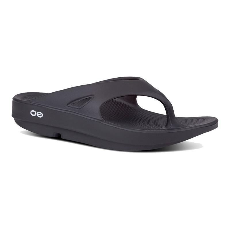 OOFOS Oofos Ooriginal Thong Sandal 