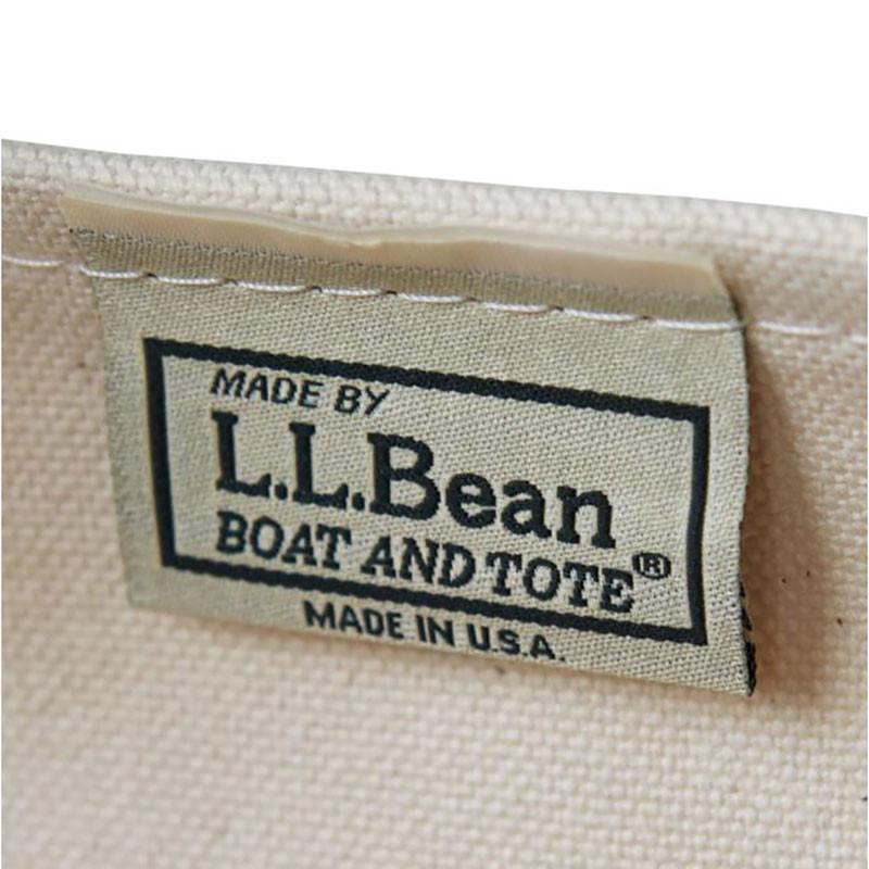  L.L.Bean Boat and Tote Medium 
