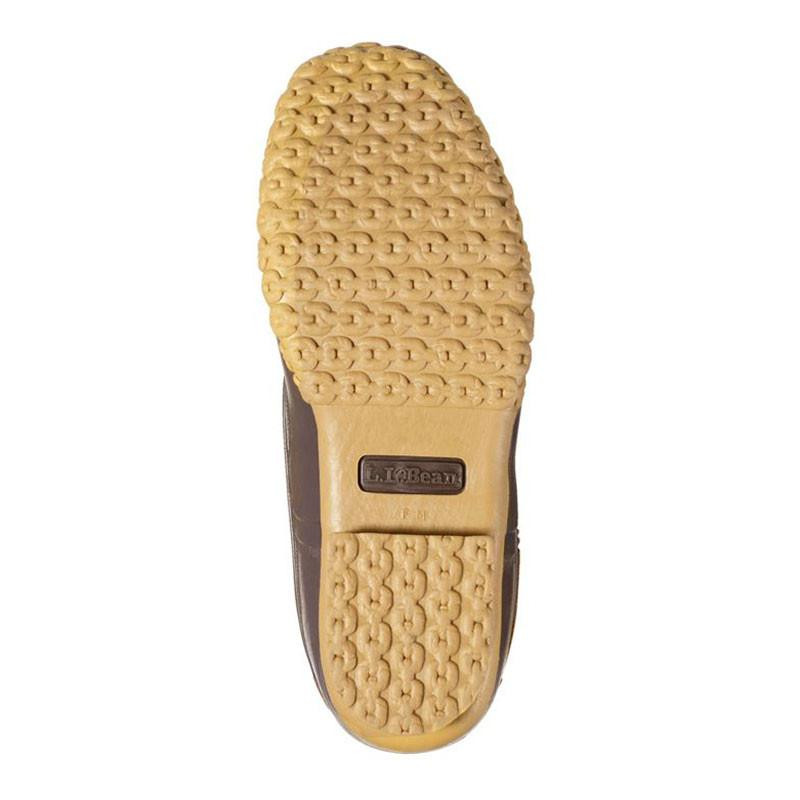  L.L.Bean Men's 8in New Bean Boot 