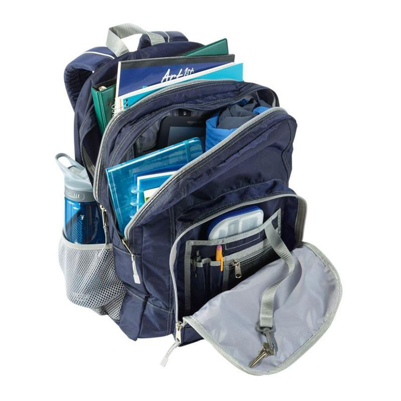  L.L.Bean Deluxe Bookpack IV 