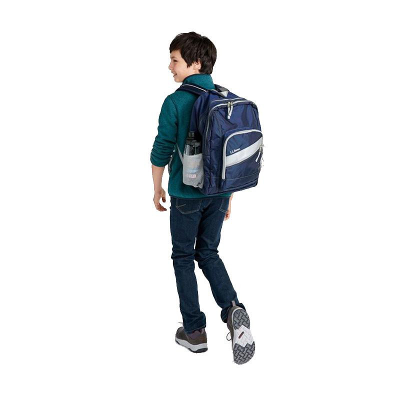  L.L.Bean Deluxe Bookpack IV 