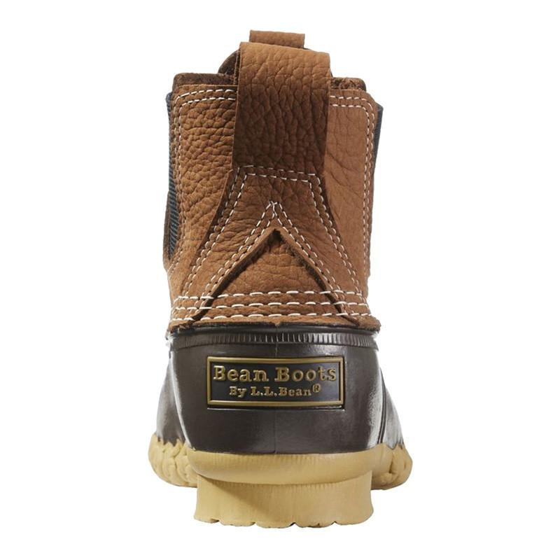 L.L.Bean Women's 6.5" Chelsea Bean Boot 