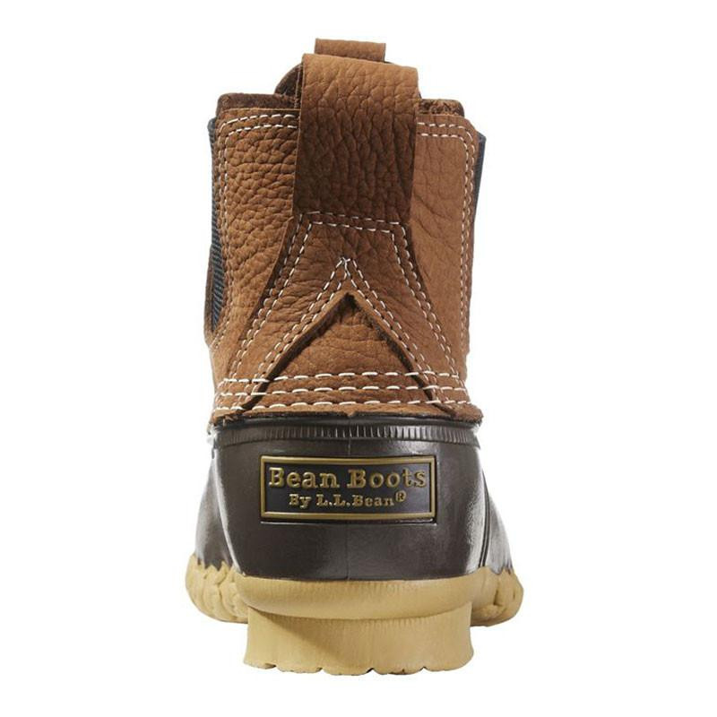  L.L.Bean Women's 6.5" Chelsea Bean Boot 