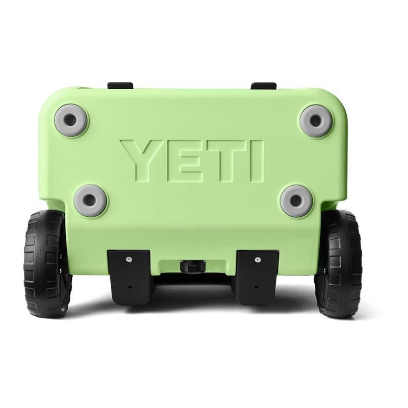  Yeti Roadie 32 Wheeled Cooler 