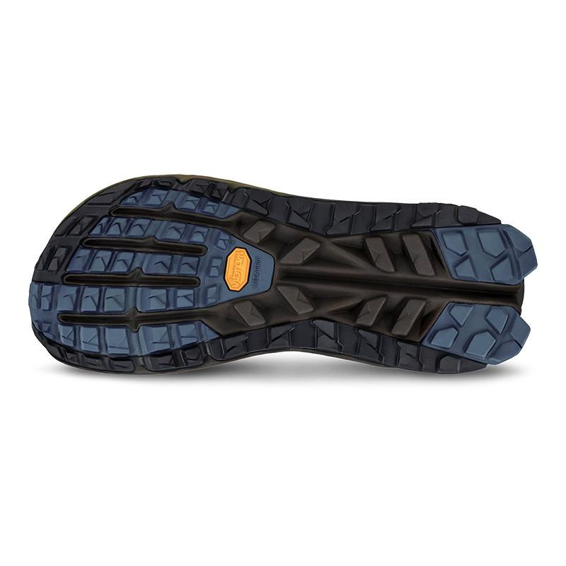  Altra Men's Olympus 6 