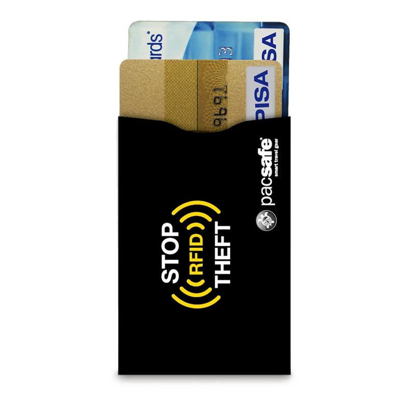  PacSafe RFID Sleeve 25 (2 pack) 