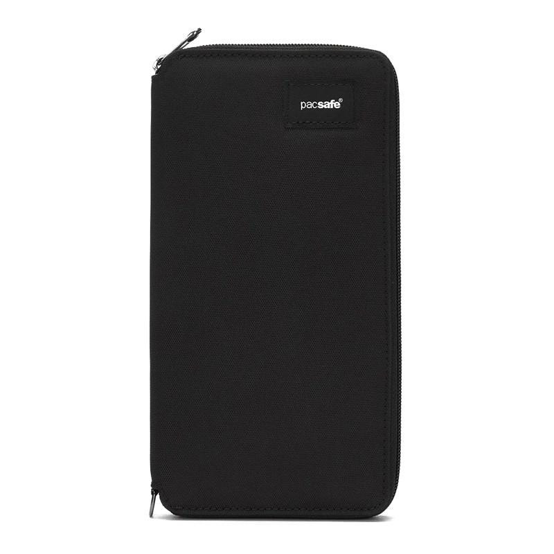  Pacsafe RFIDsafe Travel Wallet 