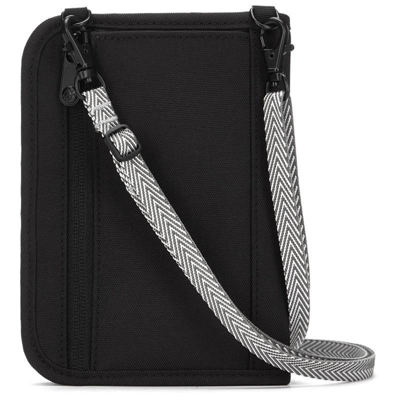  Pacsafe RFIDsafe V150 Compact Organizer 