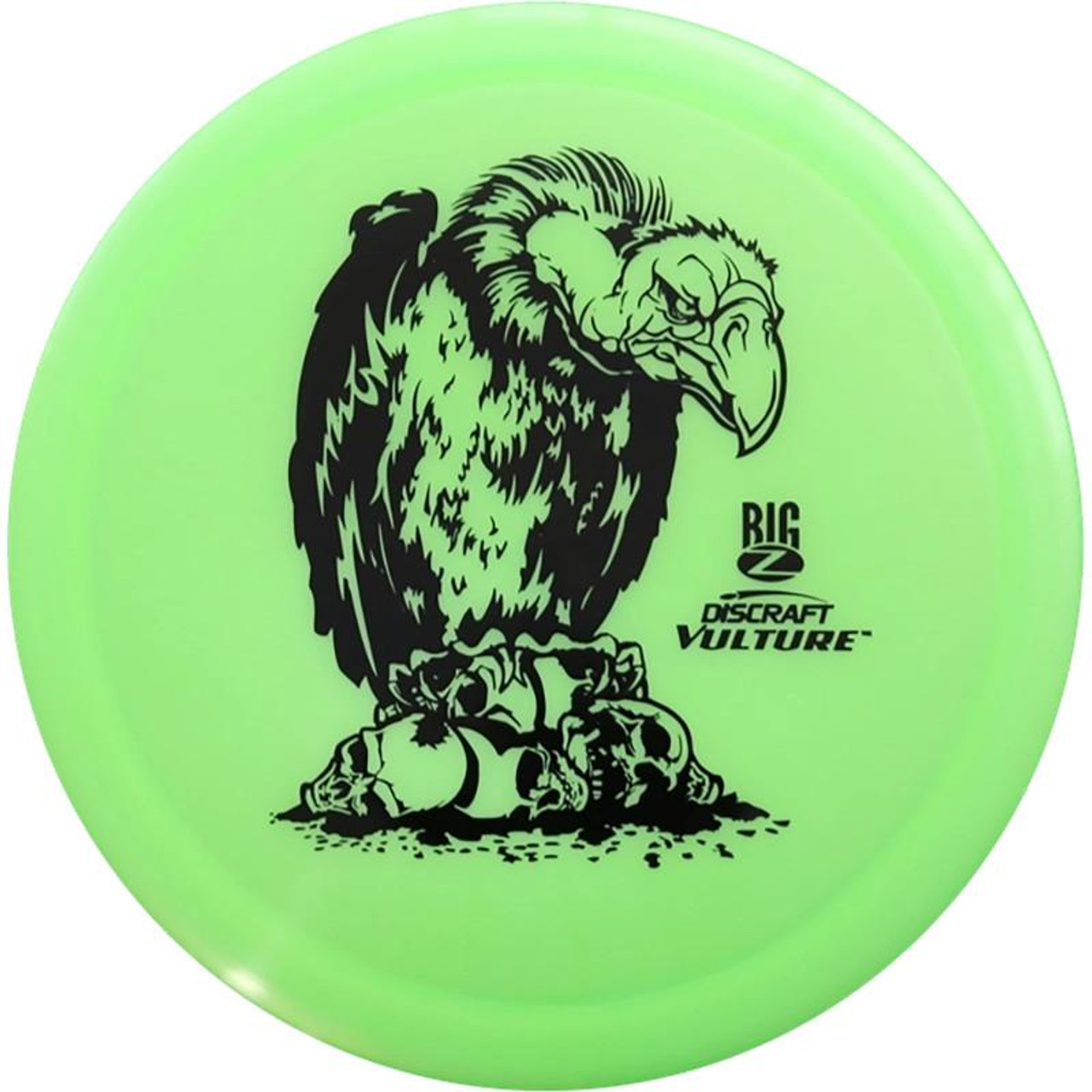 ビリヤードキューVULTURE Big Z Vulture • Marshall Street Disc Golf