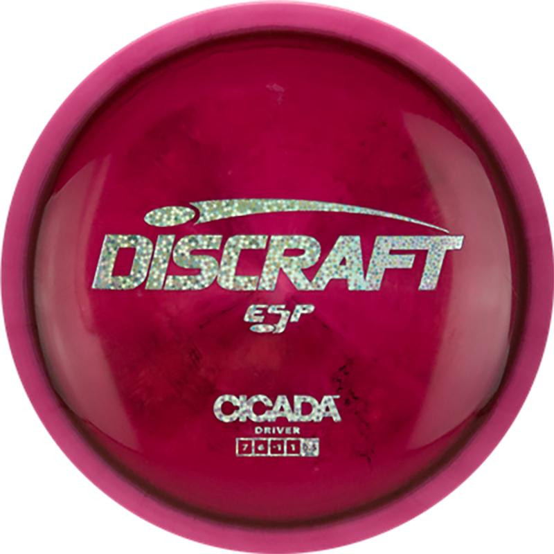Discraft Disc Golf Discraft ESP Cicada 