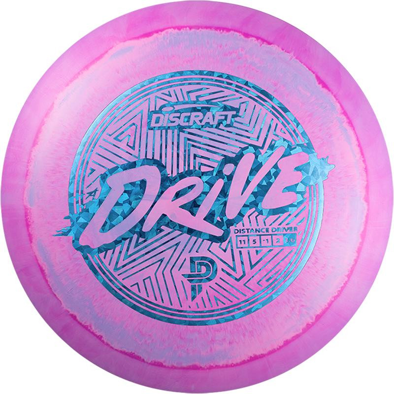 Discraft Disc Golf Discraft Paige Pierce Drive 