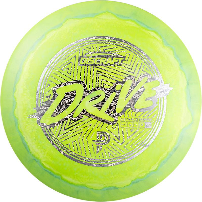 Discraft Disc Golf Discraft Paige Pierce Drive 