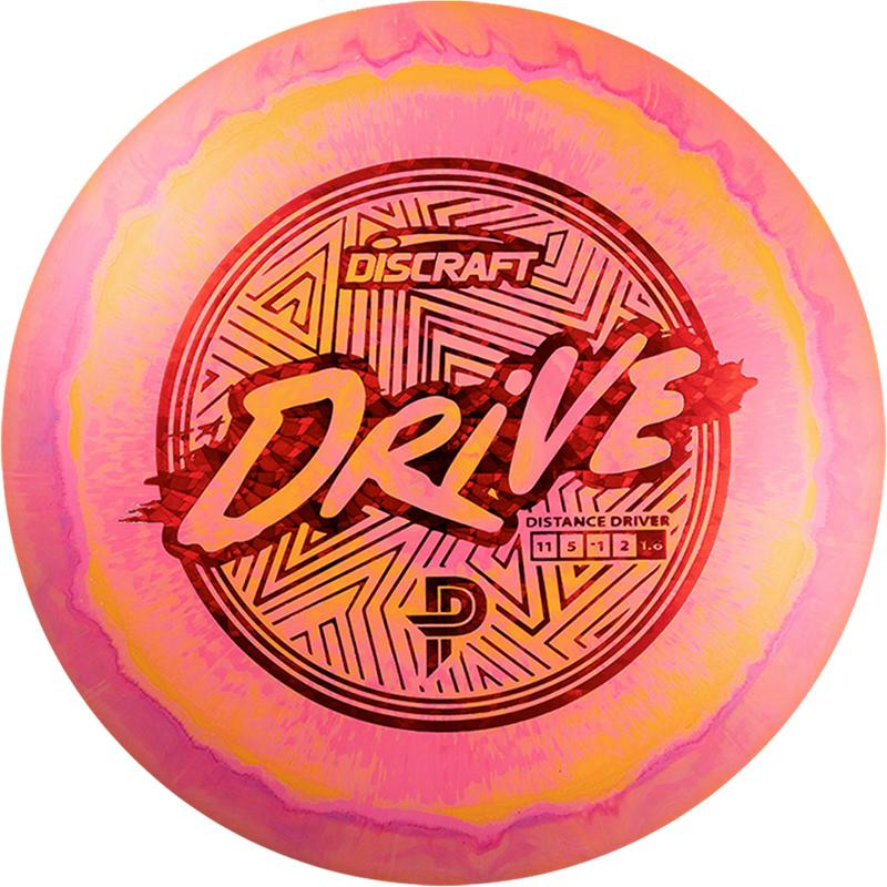 Discraft Disc Golf Discraft Paige Pierce Drive 