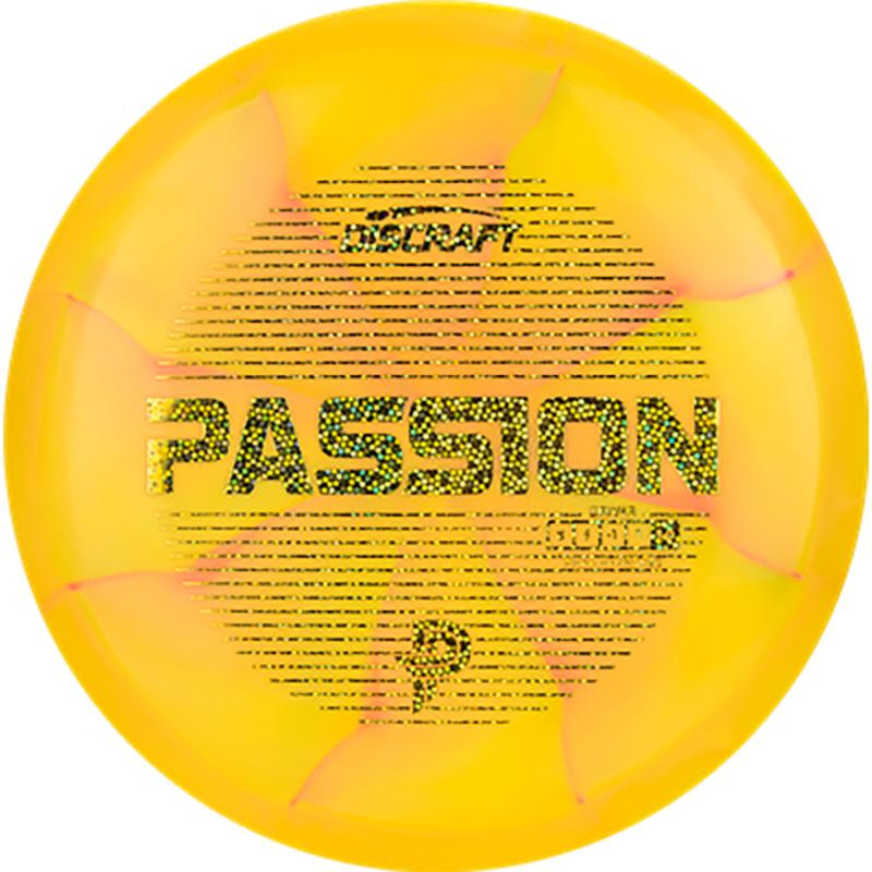Discraft Disc Golf Discraft Paige Pierce Passion 