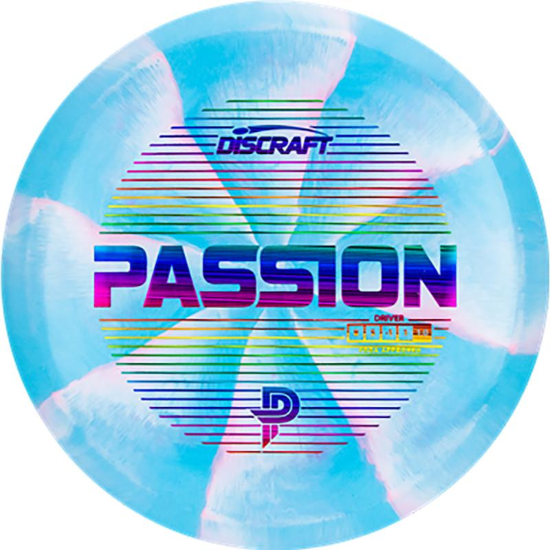 Discraft Disc Golf Discraft Paige Pierce Passion 