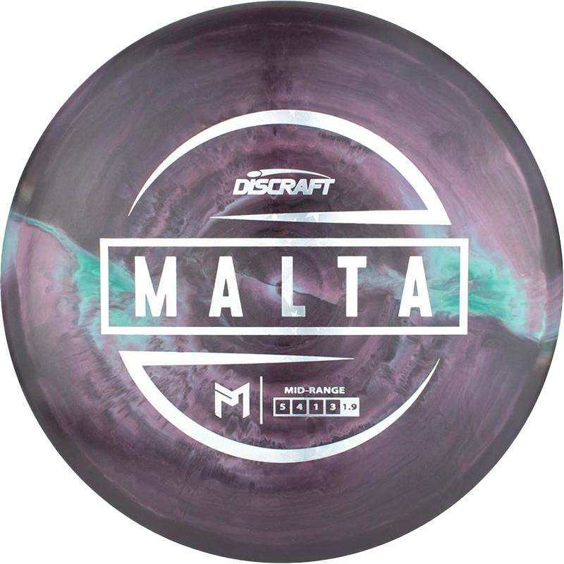 Discraft Disc Golf Discraft Paul McBeth Malta 