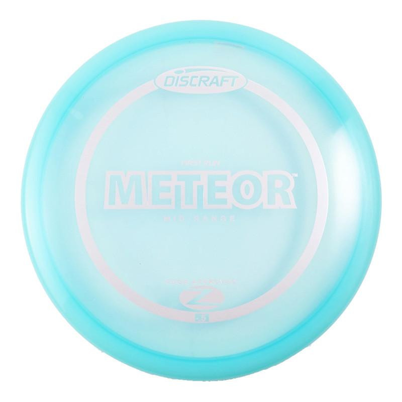 Discraft Disc Golf Discraft Z Line Meteor 