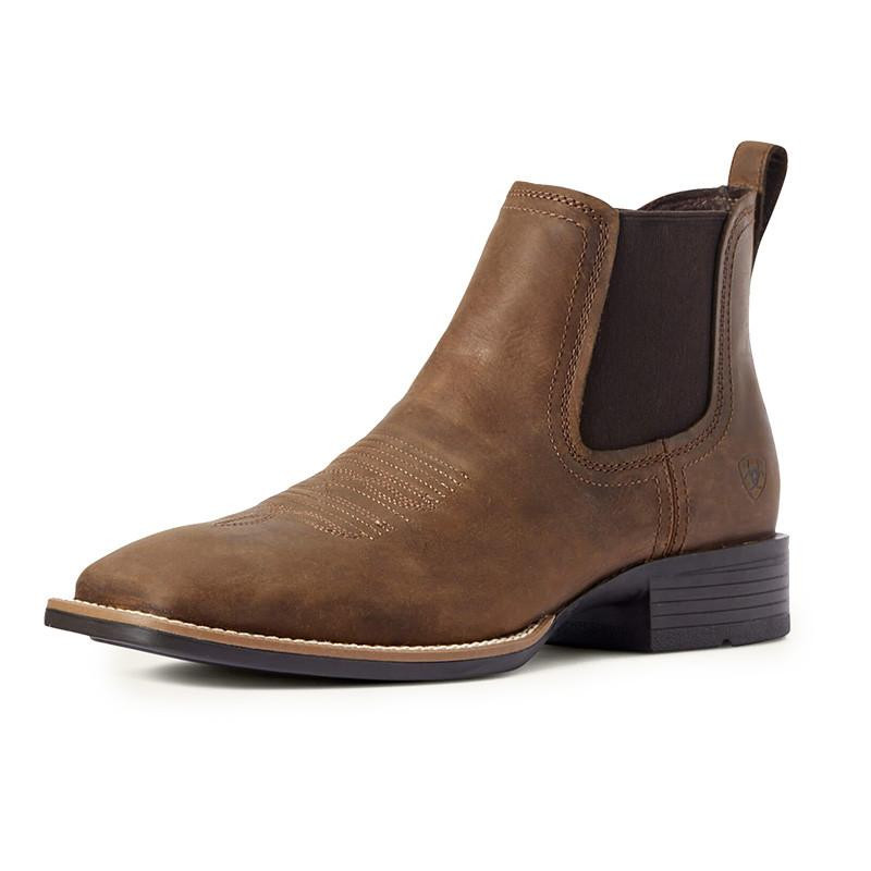 (取寄) アリアット メンズ ブッカー ウルトラ ウェスタン ブーツ Ariat men Ariat Booker Ultra Western Boots Charro Tan Ariat Men's Booker Ultra Western Boot