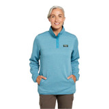  L.L.Bean Women's Airlight Knit Pullover 