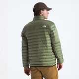 The North Face Men's Terra Peak Jacket 