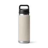 YETI Coolers YETI Rambler 26oz Bottle with Chug Cap 