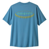 Patagonia Kids' Capilene Silkweight T-Shirt