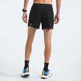  The North Face Men's Summit Pacesetter Short - 5" Inseam 