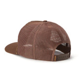  Seager Branded Trucker Snapback 