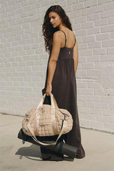  FP Movement Women's Hot Shot Strappy Onesie 