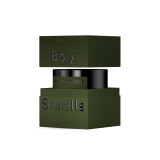 Boy Smells Hero Standard Candle 