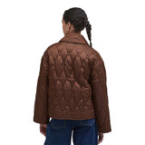 Barbour Women's Bernadette Quilted Jacket   Barbour Women's Bernadette Quilted Jacket