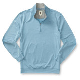  Duck Head Men's Long Drive Performance 1/4 Zip Pullover 