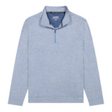  Fair Harbor Men's Compass Quarter Zip 