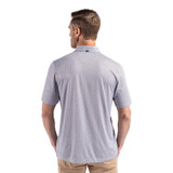  Cutter & Buck Men's Alabama Diamond Dot Polo 