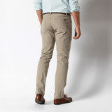 Duck Head Men's Pinpoint Canvas 5-Pocket Pants - 32" Inseam
