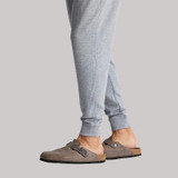 Free Fly Men's Bamboo Lightweight Fleece Jogger