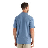 Free Fly Men's Bamboo Flex Polo ll