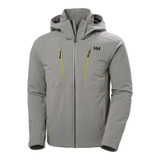  Helly Hansen Men's Alpha 4.0 Jacket 