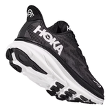 Hoka Clifton 9 Wide Men's Running Shoes