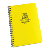 Liberty Mountain Rite In The Rain Spiral Notebook 3x5 
