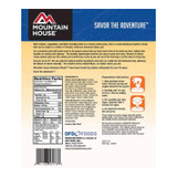 Mountain House Freeze Dried Food Mountain House Chicken And Dumplings Mountain House Freeze Dried Food Mountain House Chicken And Dumplings