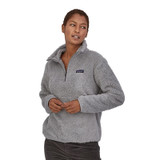 Patagonia Women's Los Gatos 1/4 Zip