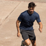  Vuori Men's Strato Tech Tee 