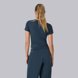 Vuori Women's Pose Fitted Tee