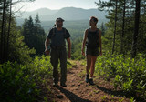Burn Off Thanksgiving Dinner With These Alabama Hikes