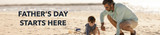 The AO Father's Day Edit: What He Actually Wants