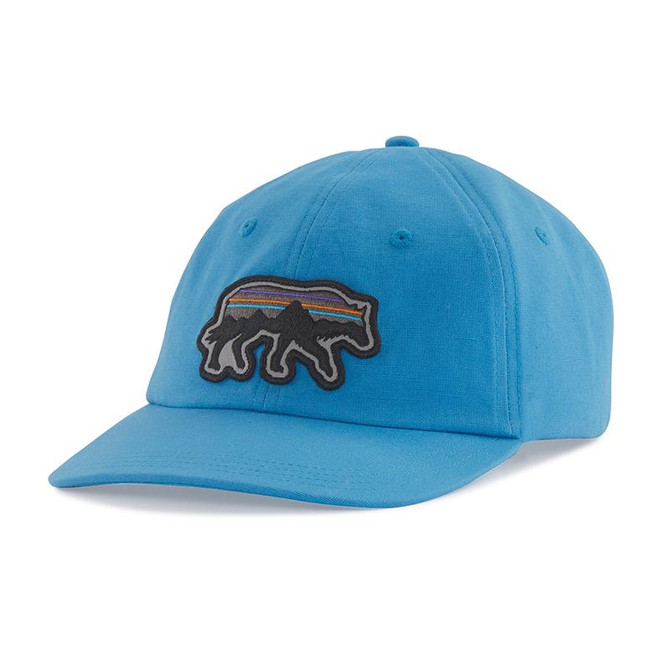 パタゴニア メンズ 帽子 アクセサリー Patagonia Back For Good