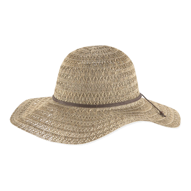 Pistil Women's Elba Straw Hat